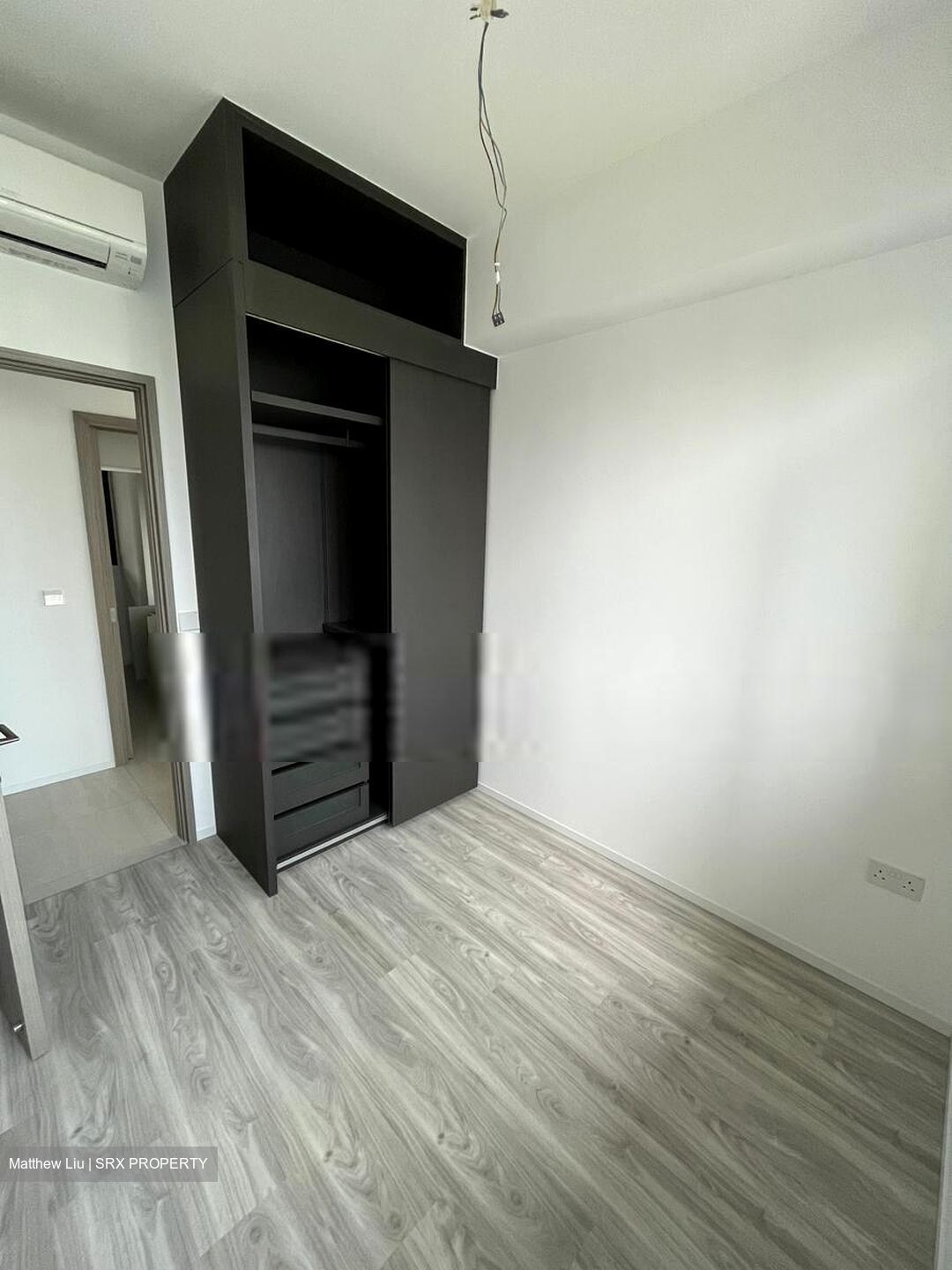 The Woodleigh Residences (D13), Apartment #400500021